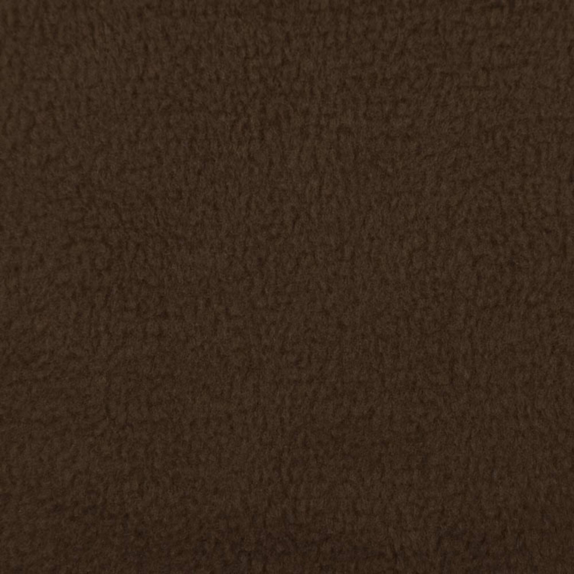 Brown Fleece